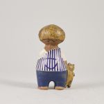 1700 4368 SCULPTURE